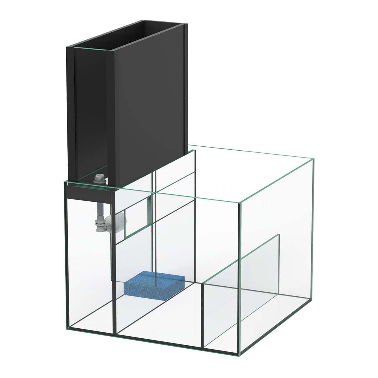 AQUAVIEW 65 SUMP MARINA