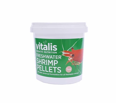 SHRIMP PELLETS 70g