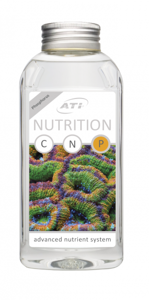 NUTRITION P 500ml
