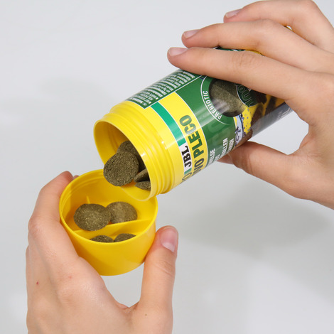 PRONOVO PLECO WAFER XL 250ML 