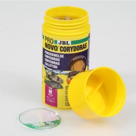 PRONOVO CORYDORAS TAB M 100ML 