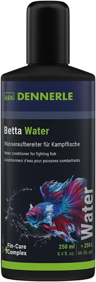 BETTA MANAGEMENT KIT