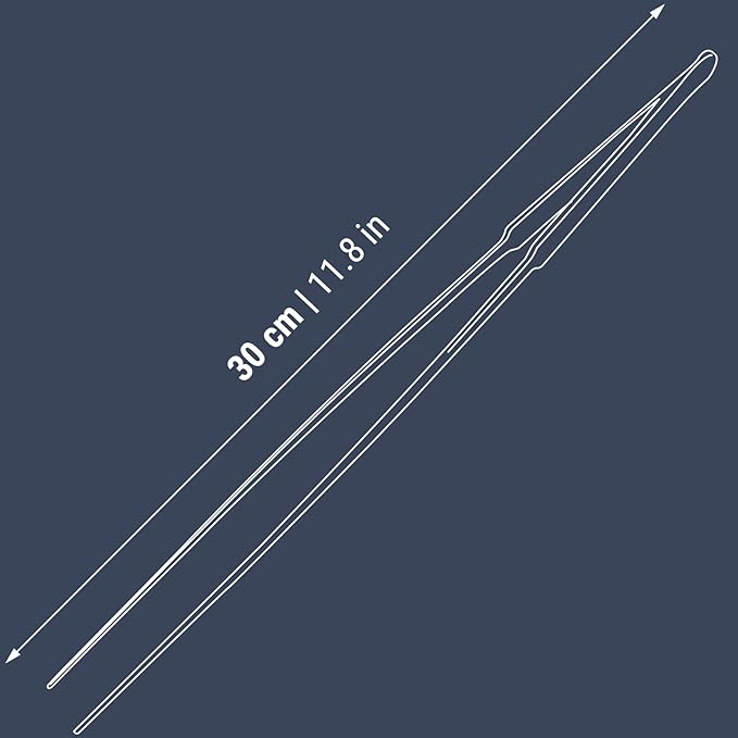 PLANT TWEEZER STRAIGHT 30cm Straight pliers