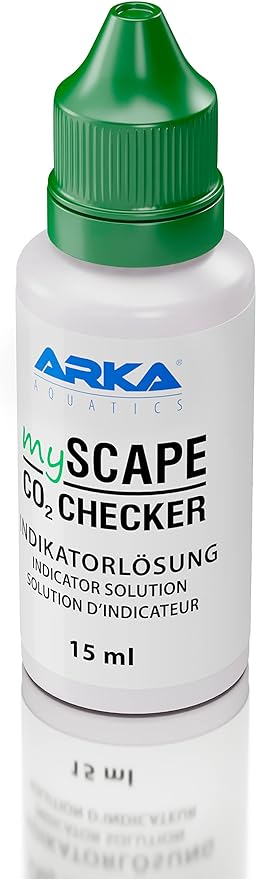 MYSCAPE CO2 CHECKER
