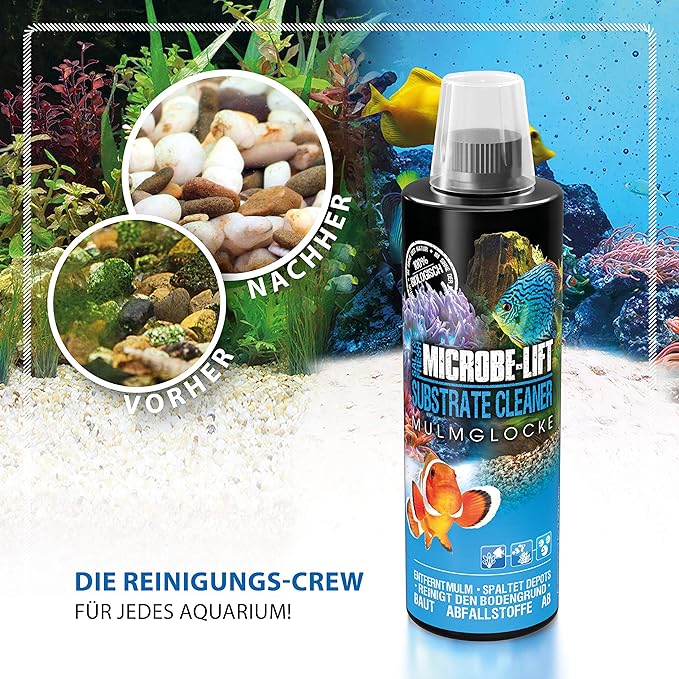 SUBSTRATE CLEANER  118ml