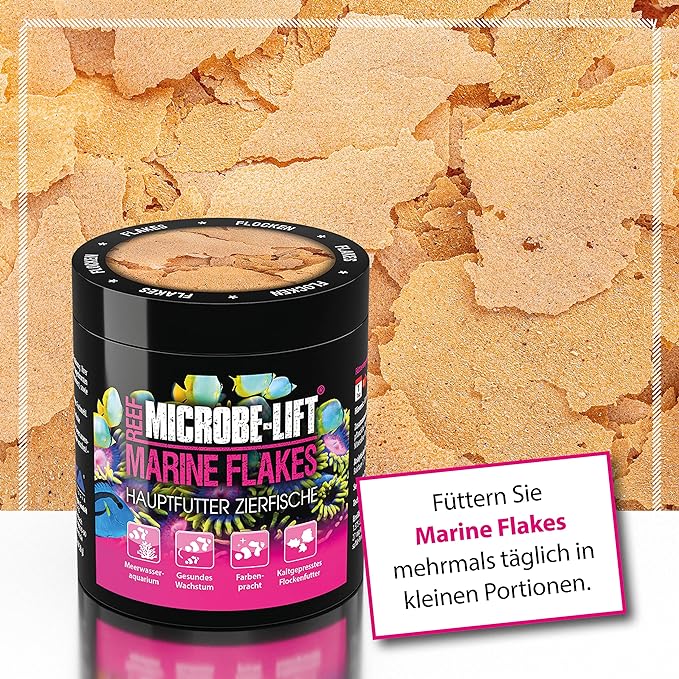 MARINE FLAKES 50g