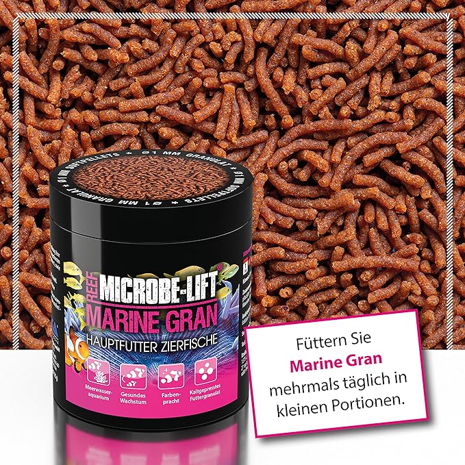 MARINE GRAN 300g