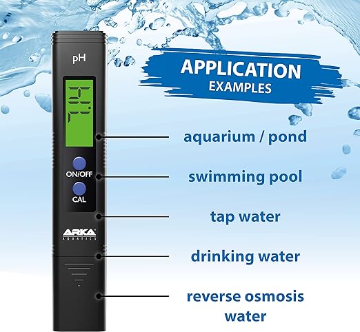PH METER