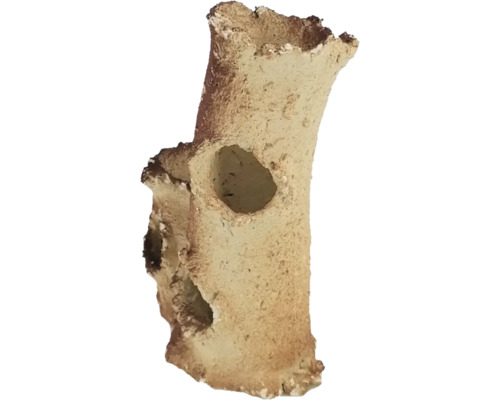 DOUBLE TRUNK 10x6cm