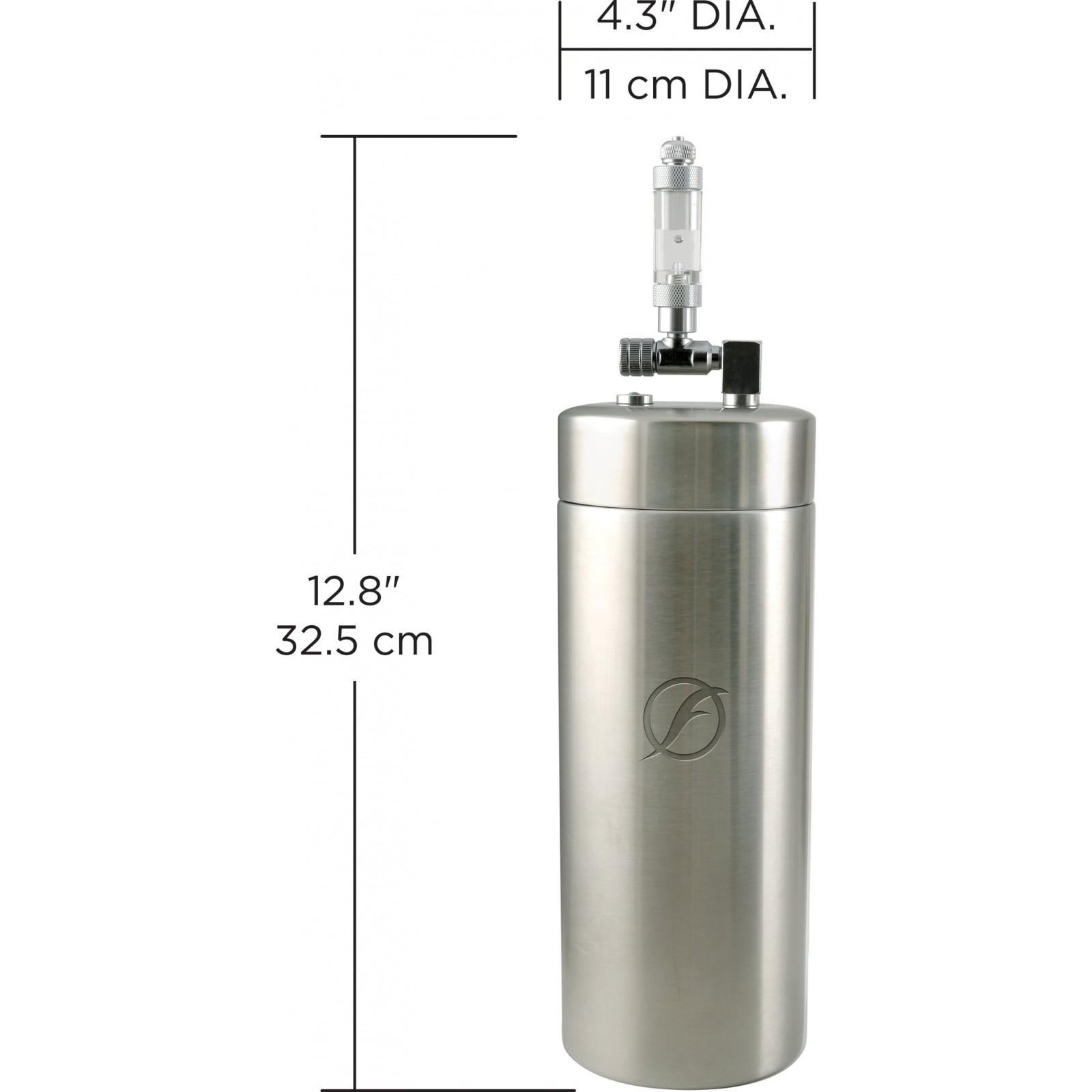 Fluval BIO CO2 250L ASKOLL
