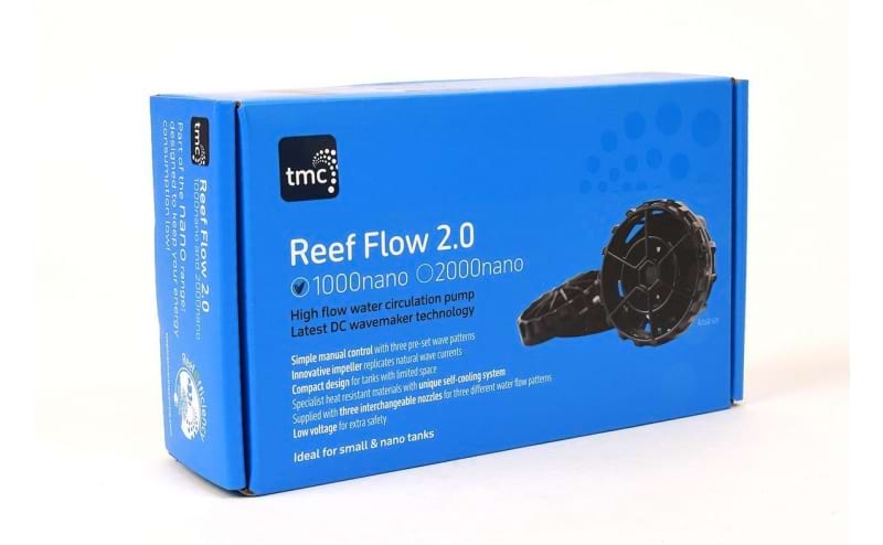REEF FLOW 2.0 2000 Nano