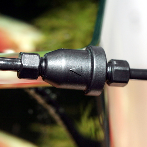 CO2 TAIFUN SAFESTOP JBL