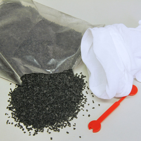 CARBOMEC ACTIV 400g