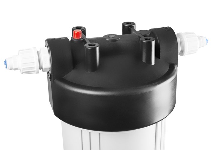 MY AQUA MULTIFILTER 4000ml