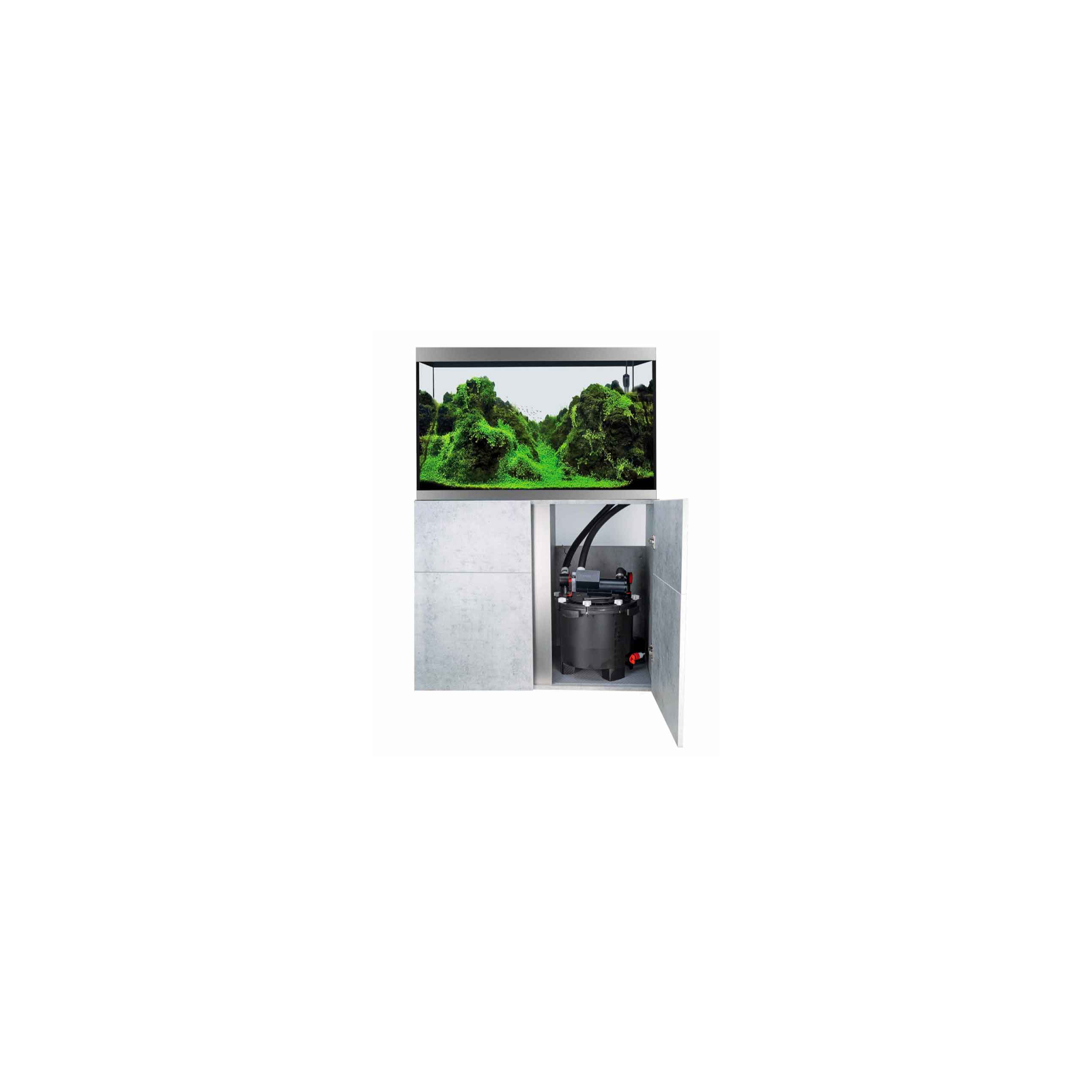 UVC IN-LINE 6w Sterilizer