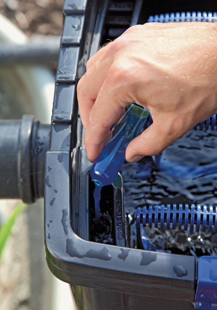 AQUAACTIV BIOKICK PREMIUM