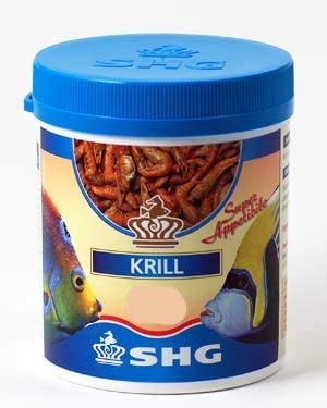 KRILL 50g