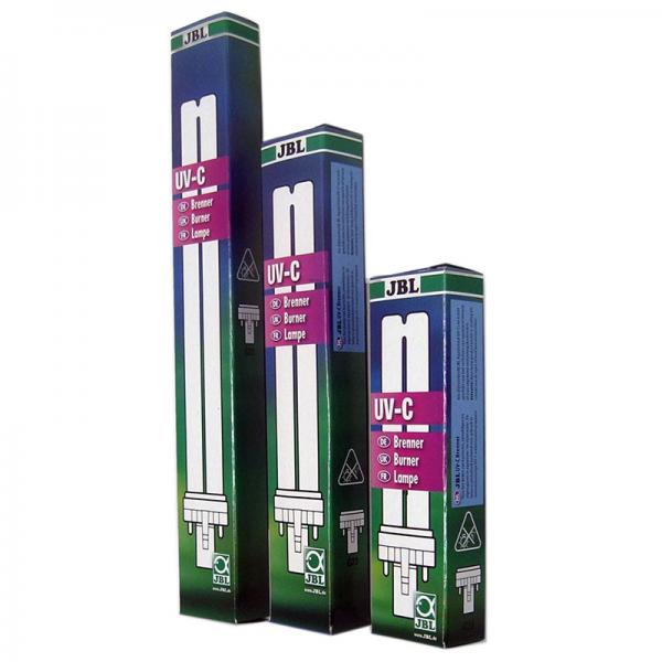 LAMPADA RICAMBIO UV-C  36w
