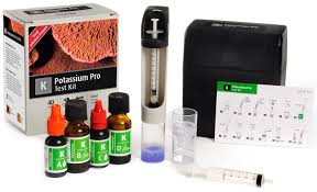 POTASSIUM PRO TEST KIT