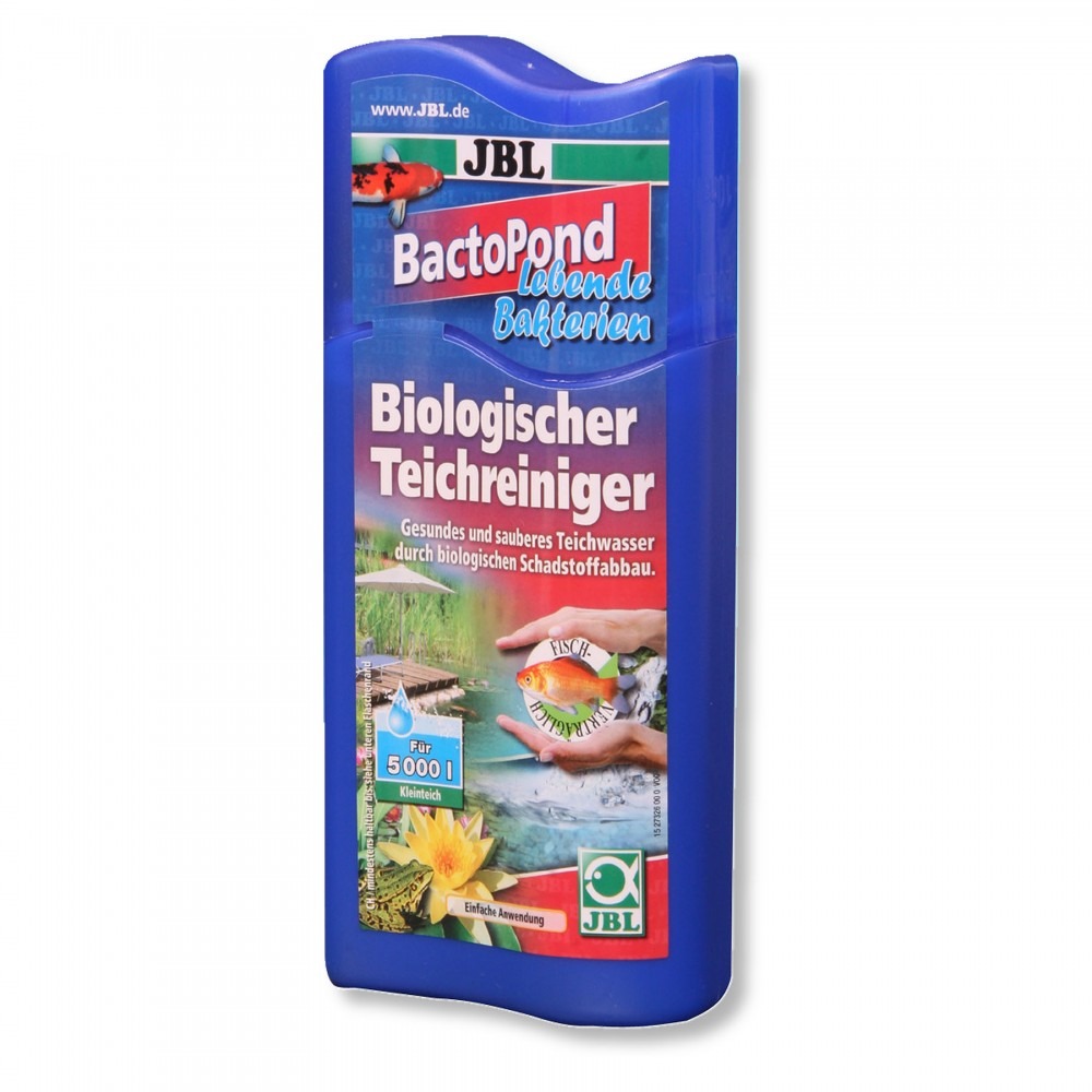 BACTOPOND 500ml