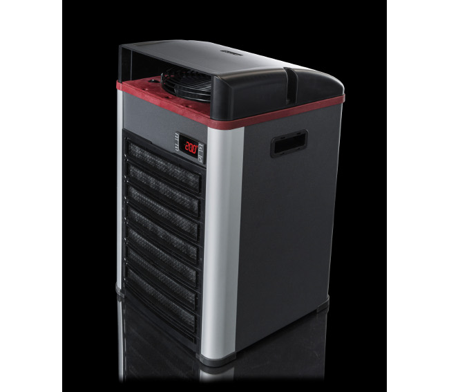 TECO TK 500H CHILLER - Chiller for aquariums
