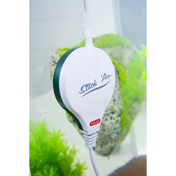 STICKAIR BIANCO ZOLUX