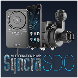 SYNCRA SDC 9.0