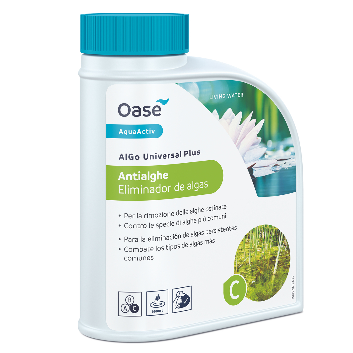 ALGO UNIVERSAL PLUS 500ml