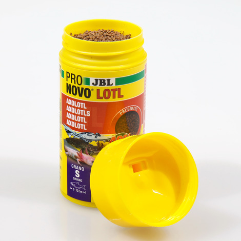 PRONOVO LOTL GRANO S 100ml JBL