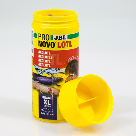 PRONOVO LOTL GRANO XL 250ml JBL