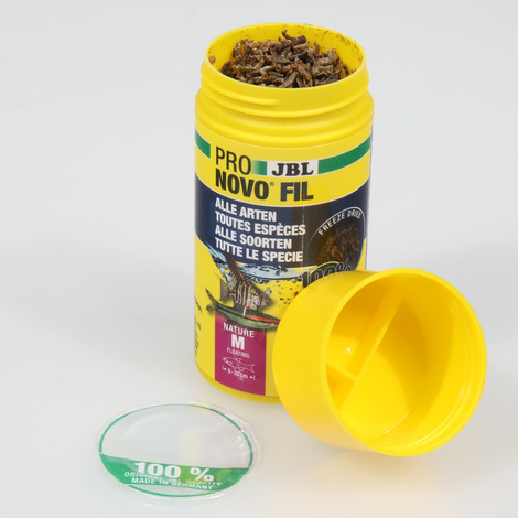 PRONOVO FIL 100ml