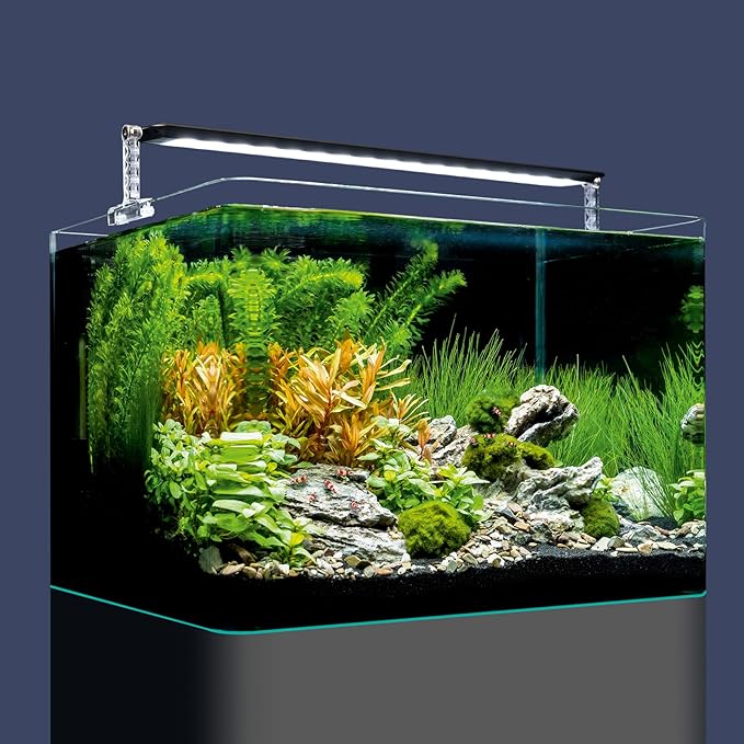 NANO TANK PLANT PRO 55 Litri