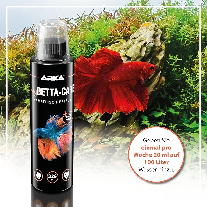 MY BETTA-CARE 118ml