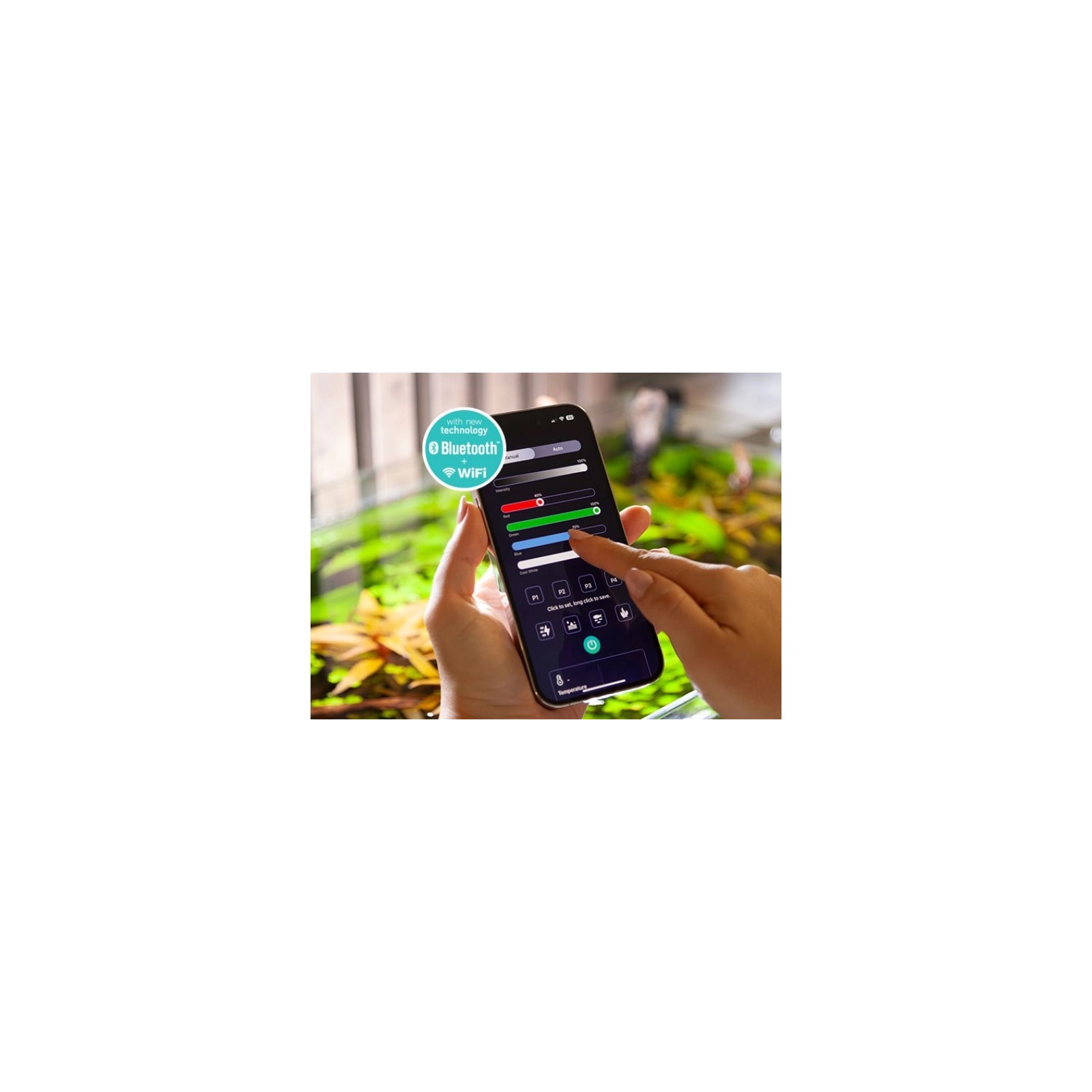 EASYLED UNIVERSAL ULTRA RGBW 1050