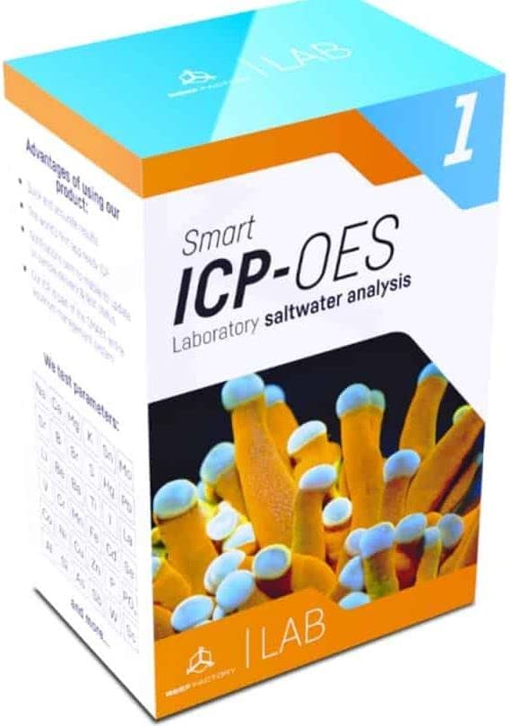 SMART ICP OES 1 Saltwater