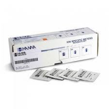 25 REAGENTI x MISURATORE CALCIO HI758