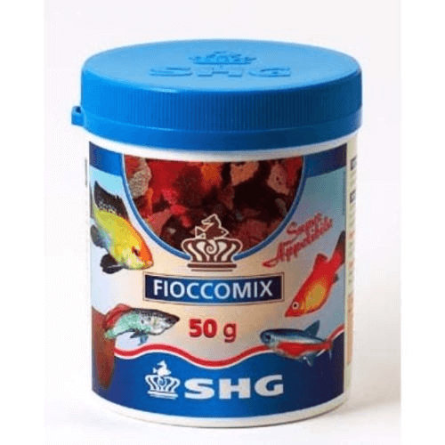 FIOCCOMIX 15g