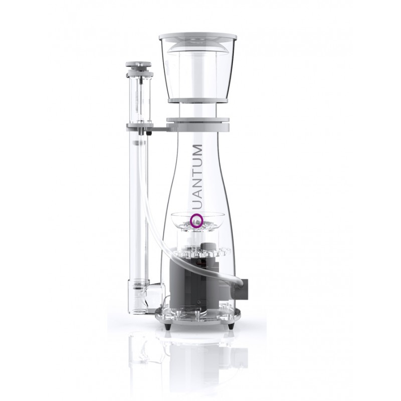 QUANTUM 120 Schiumatoio Per Acquari Marini Fino A 500 Litri