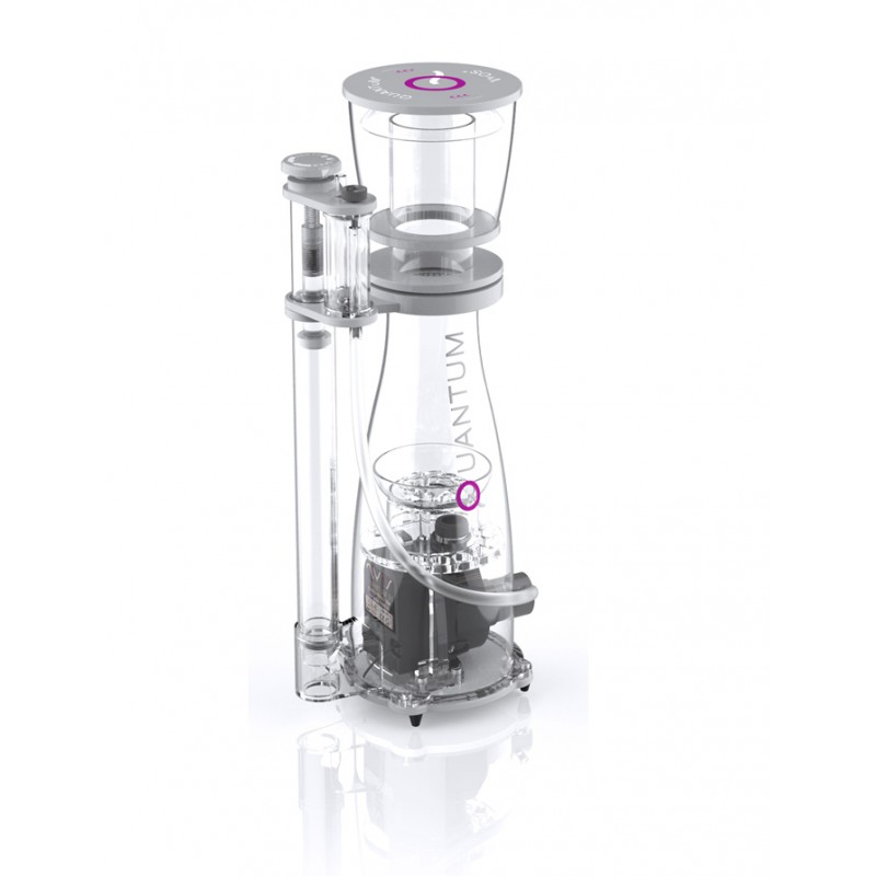 QUANTUM 120 Schiumatoio Per Acquari Marini Fino A 500 Litri NYOS