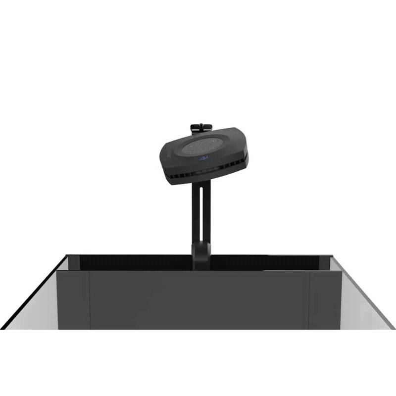 PRIME TANK MOUNT BLACK