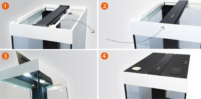 HELIALUX SPECTRUM 600