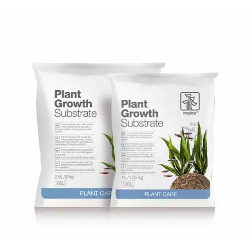 SUBSTRATE 2,5 Litri