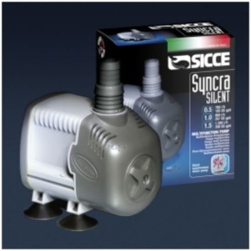 SYNCRA 1.5 - 1350l/h