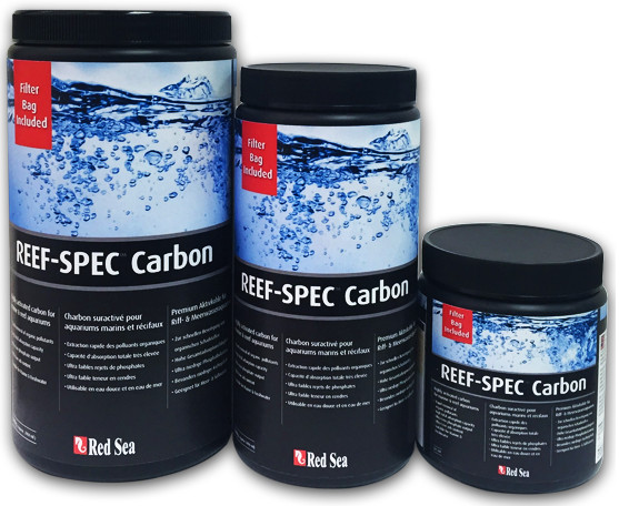 RED SEA CARBON REEF SPEC 1000ml