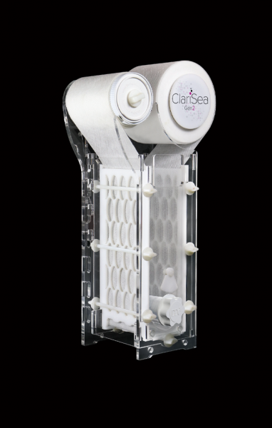 CLARISEA SK-3000 AUTOMATICO
