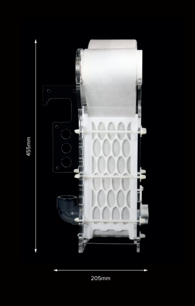 CLARISEA SK-3000 AUTOMATIC