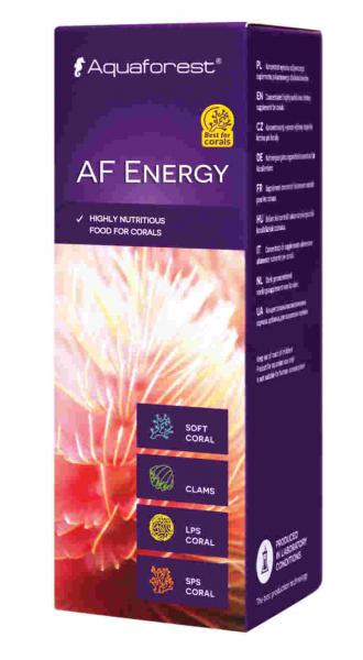 ENERGY 10ml
