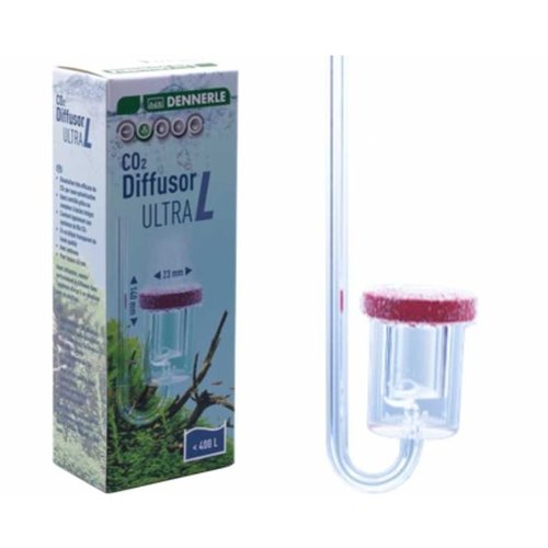 CO2 DIFFUSOR ULTRA L