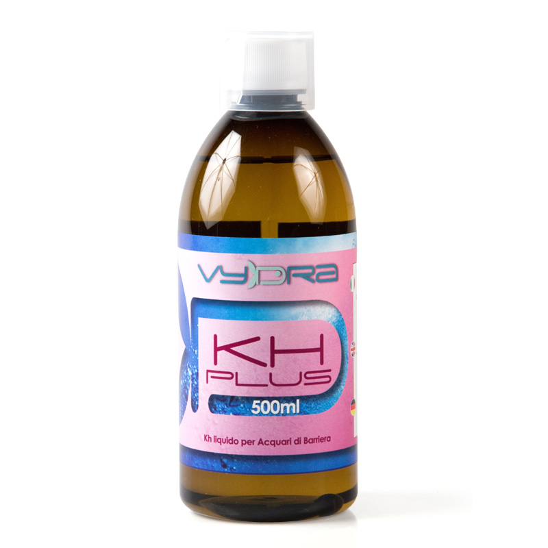KH PLUS 500ml