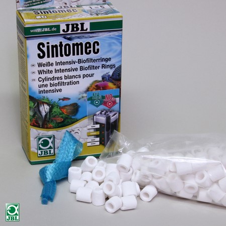 SINTOMEC 450g JBL